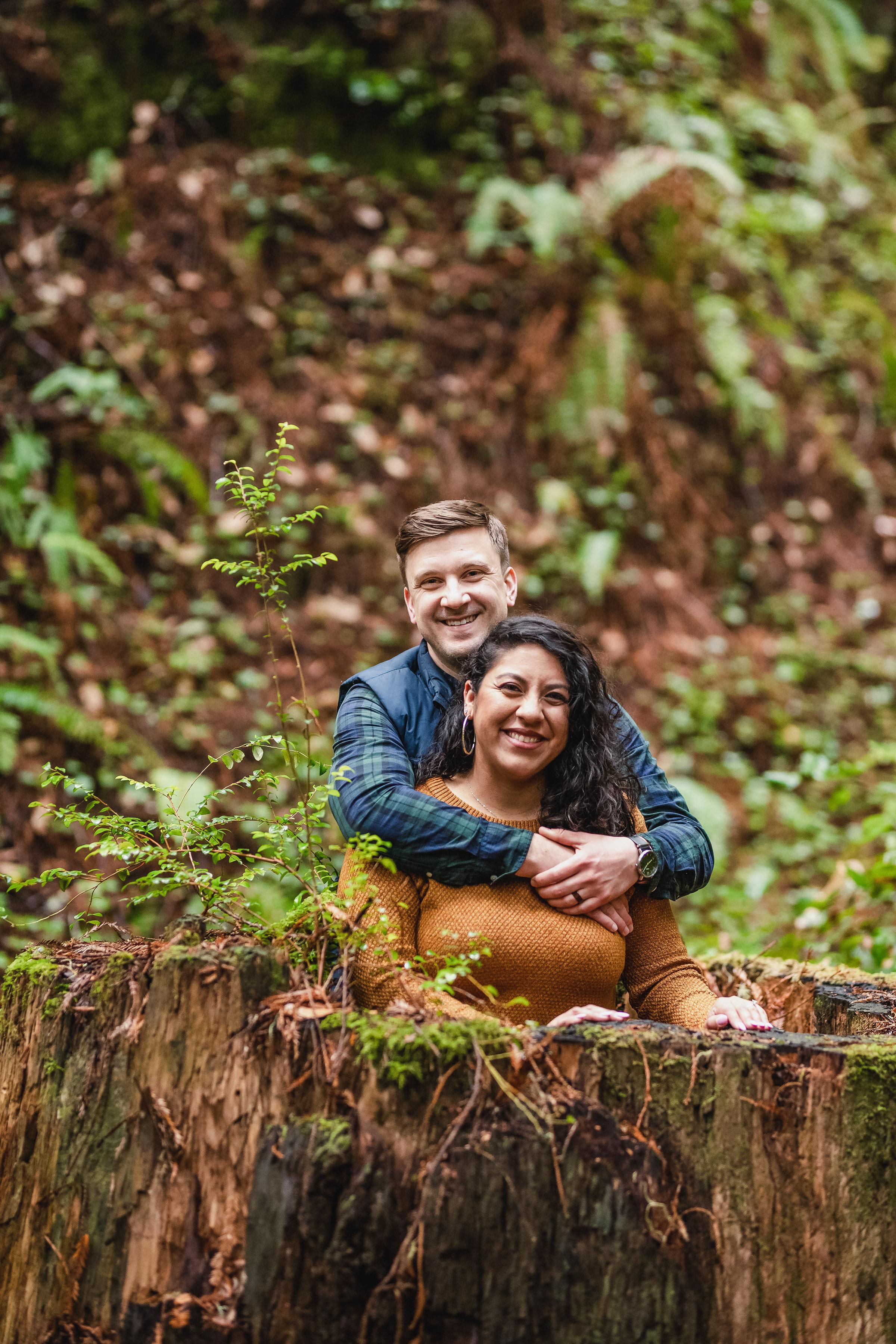 The Wedding Website of Jocelyn Garcia and John Berkes