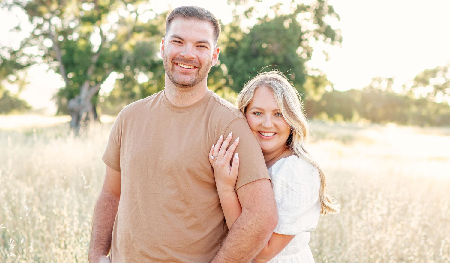 The Wedding Website of Logan Armstrong and Faith Patterson