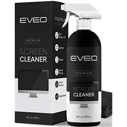 Screen Spray