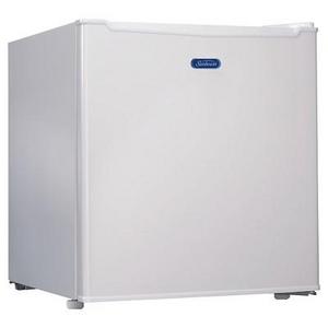 Sunbeam 1.7 Cu. Ft. Mini Refrigerator - White BC-47