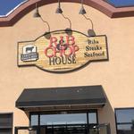 Rib & Chop House - St. George, Utah