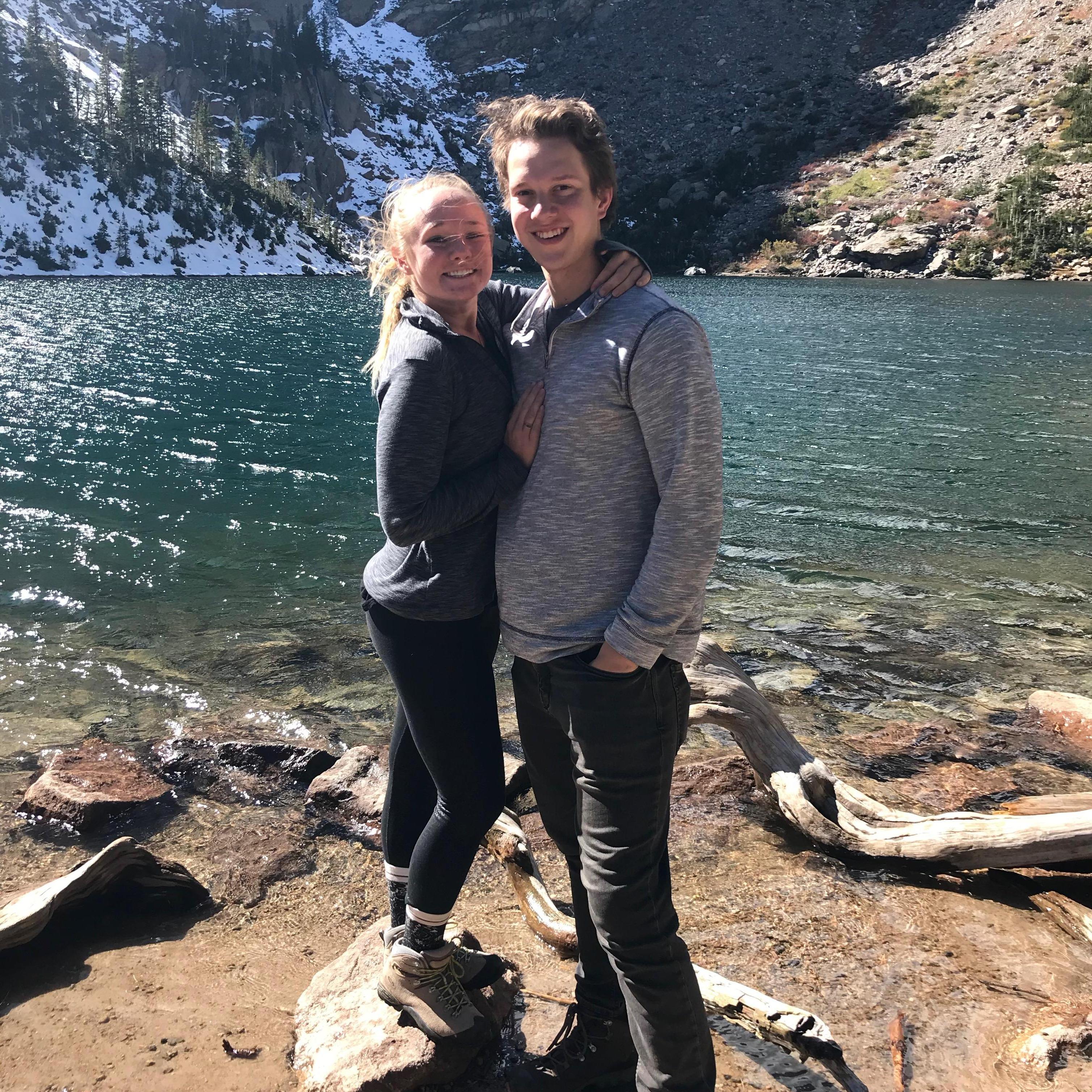 Rocky Mountain National Park, Colorado