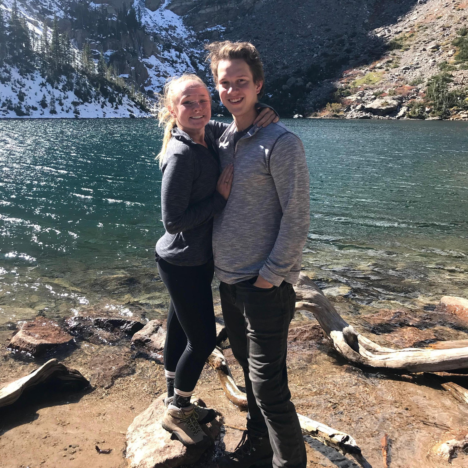 Rocky Mountain National Park, Colorado