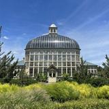 Rawlings Conservatory