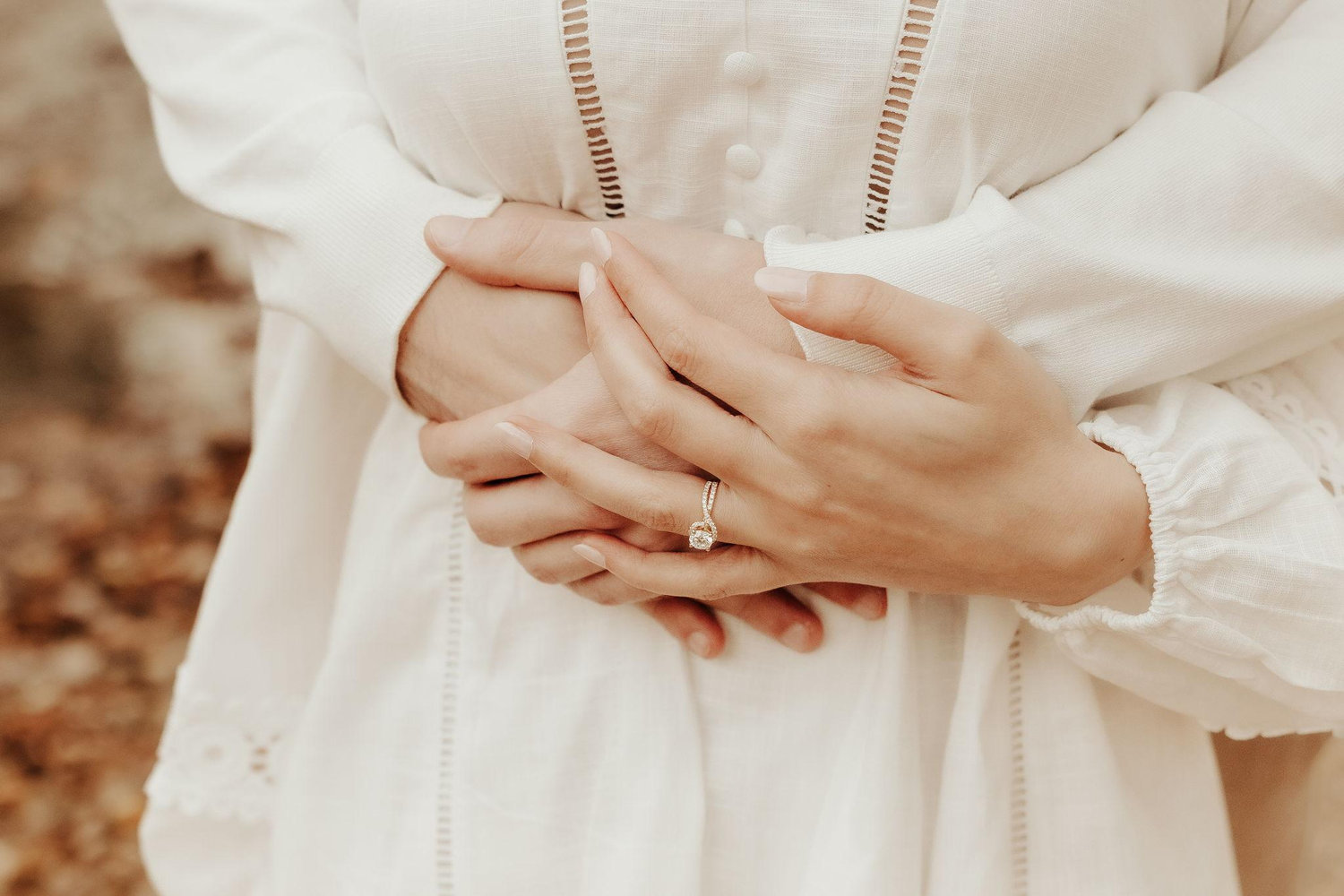 The Wedding Website of Mirian Sanchez Linares and Brendan Gleeson