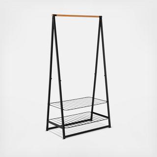 Linn Clothes Rack