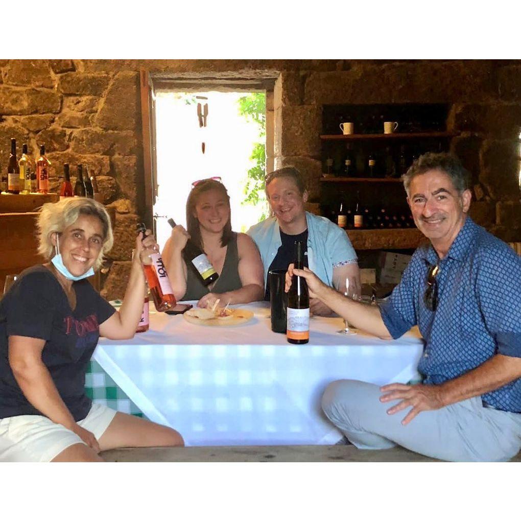 Portugal Douro Valley Wine Tour