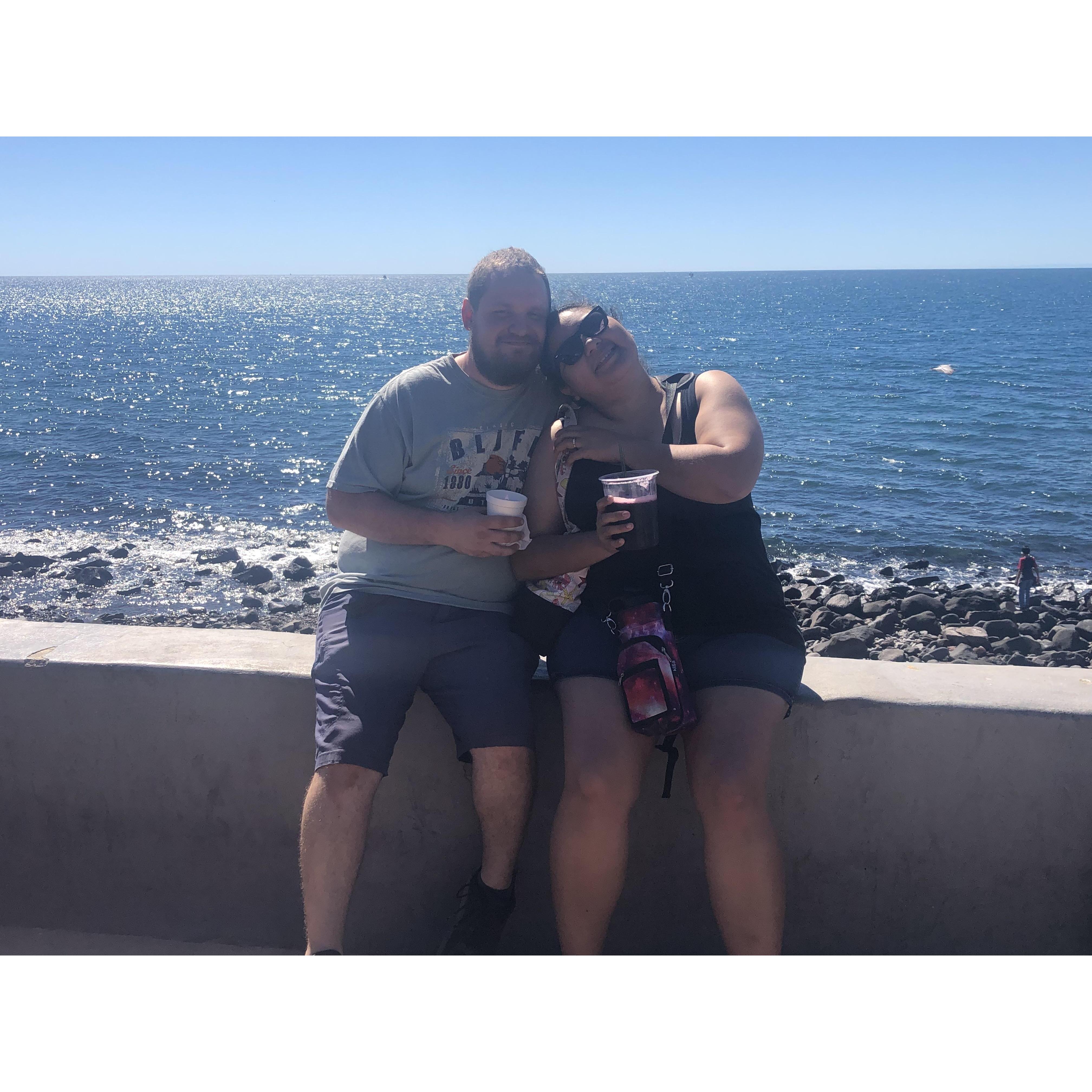 Our happy place!