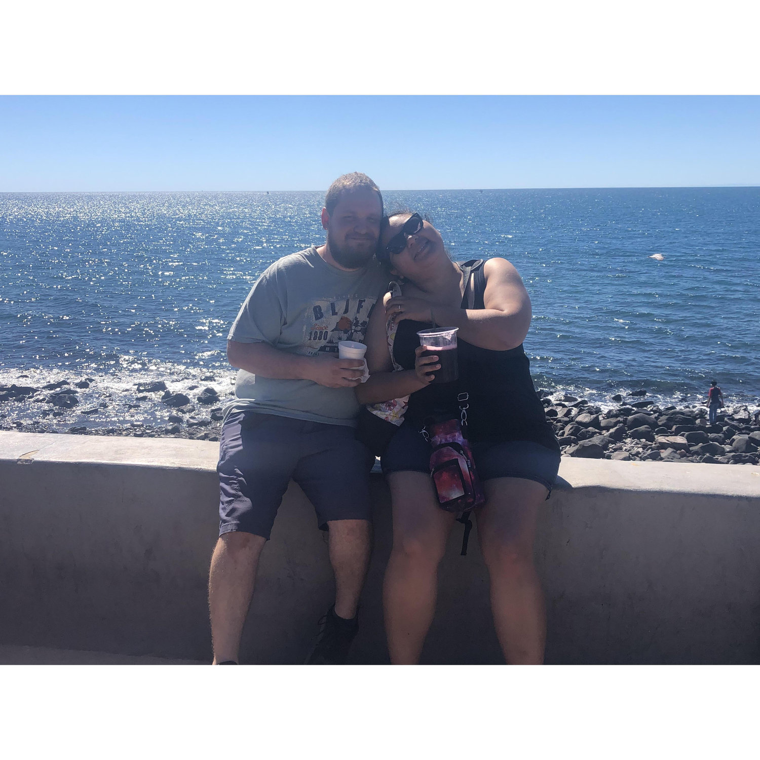 Our happy place!