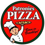 DINING | Patronies Pizza