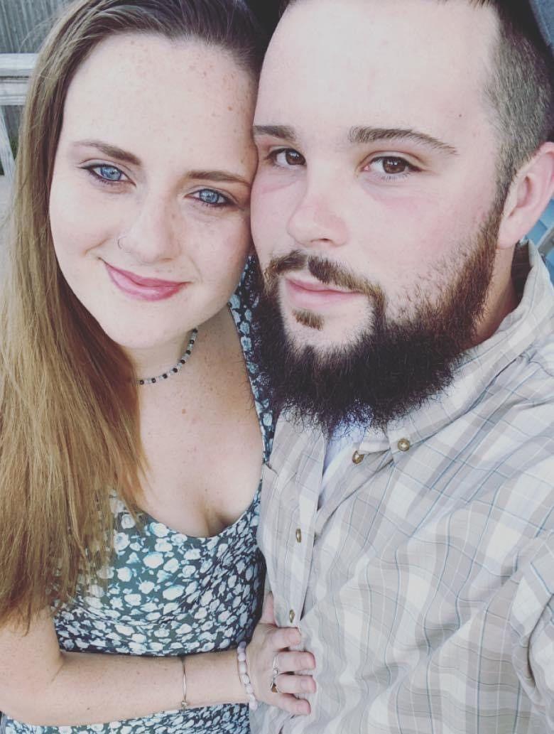The Wedding Website of Brittany Bariteau and Kyle Barry