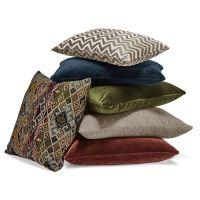 Regal Pillow Ensemble