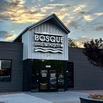 Bosque Brewing Heights Public House
