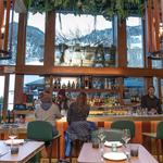 Aspen's Restaurant Scene