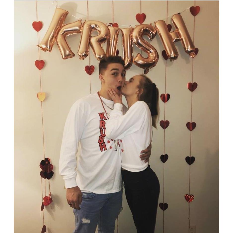 WSU Kappa Event