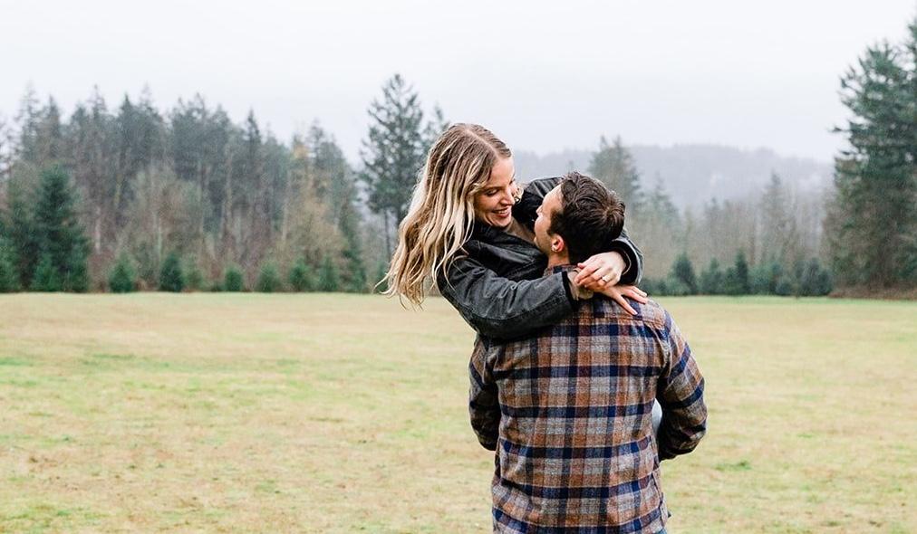 The Wedding Website of Aubrey Johnson and Casey Jones