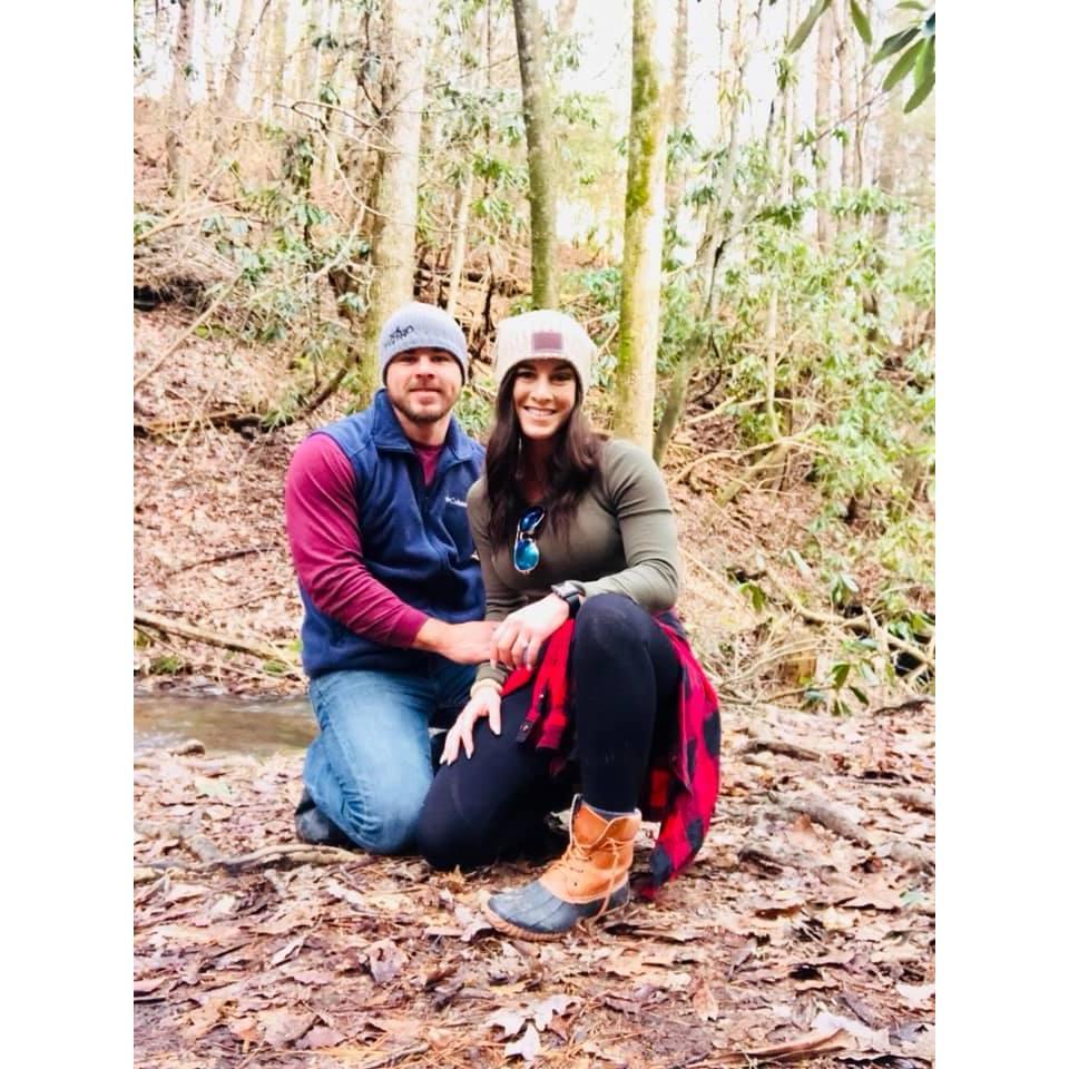 Elijay, GA Dec. 2018