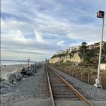 San Clemente Beach Trail