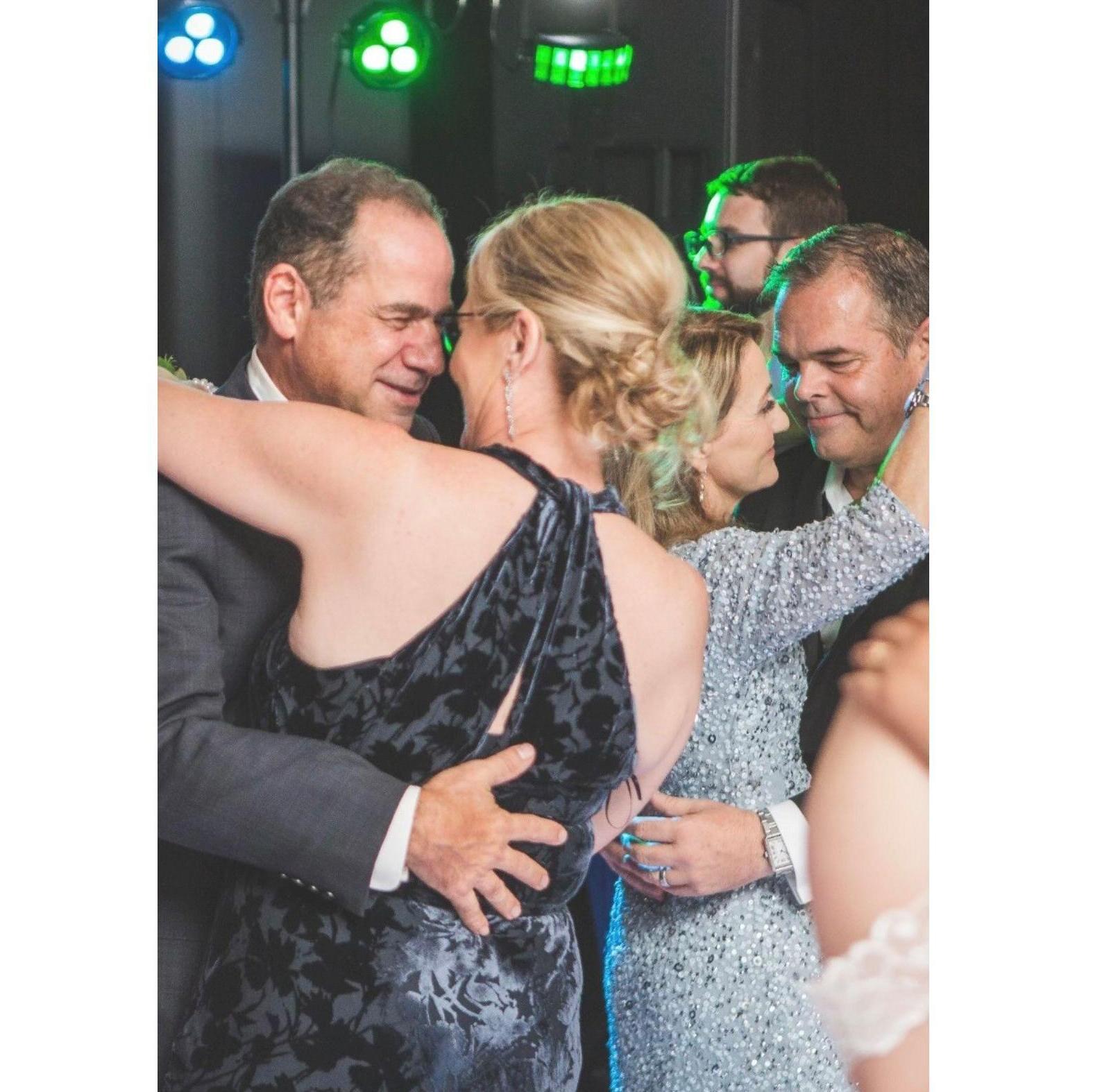 Is this when we knew?