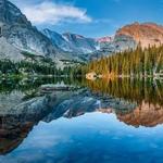 Rocky Mountain National Park
