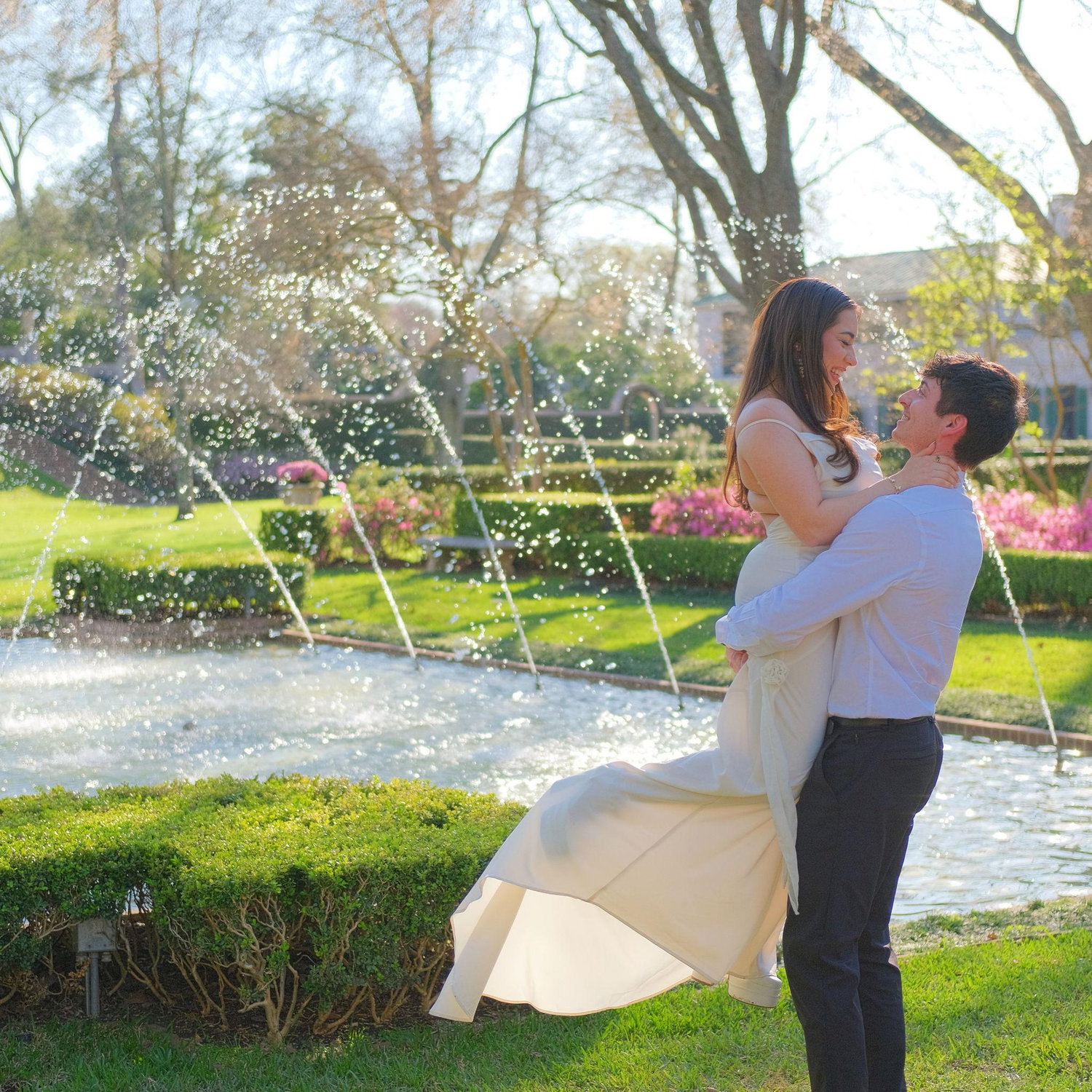 Engagement photos!