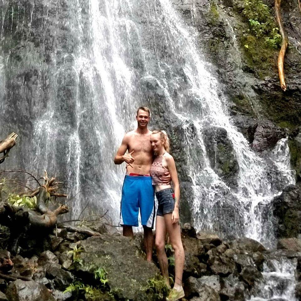 Adventures in Hawaii