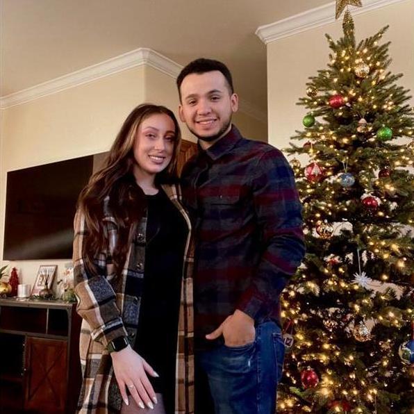 Our first Christmas in our home ~ 2022