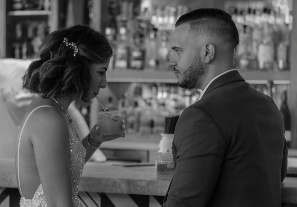 The Wedding Website of Catalina Uribe and Michael Rini