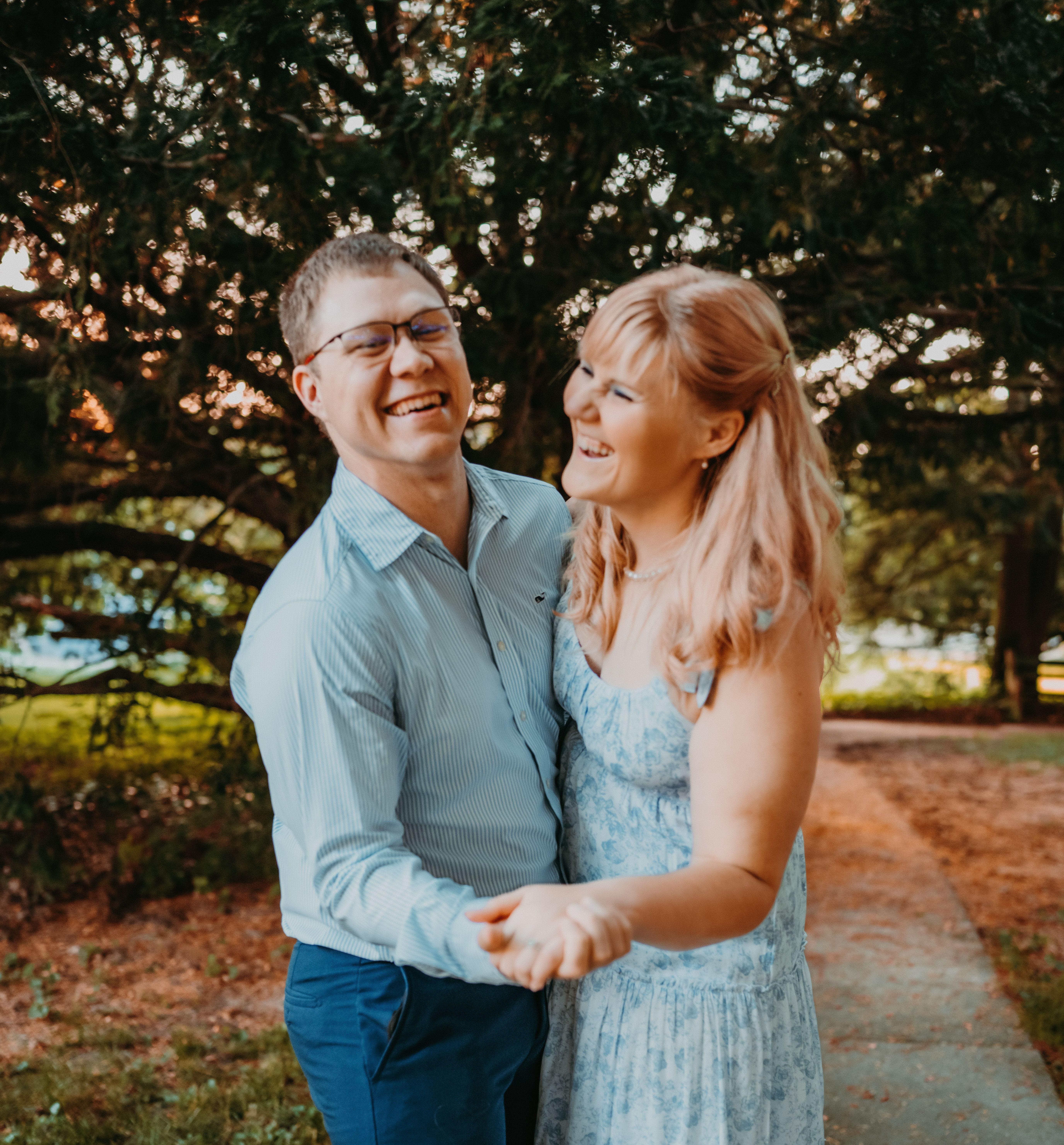 The Wedding Website of Andrew Gole and Taylor Greene