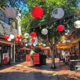 Little Tokyo