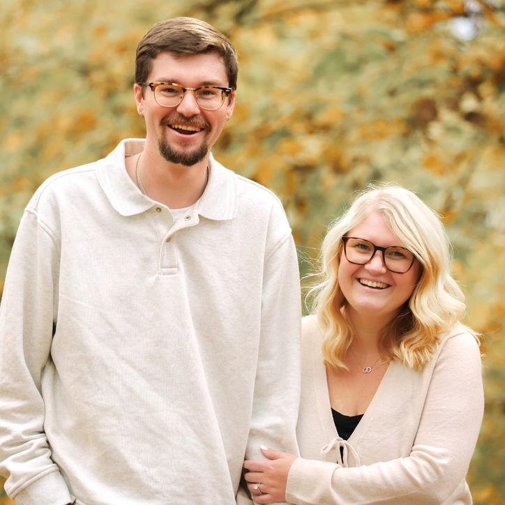 Engagement Pictures