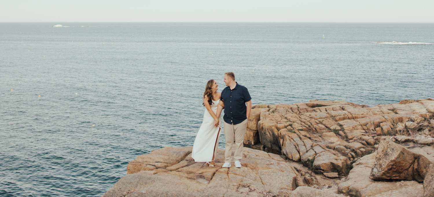 The Wedding Website of Haley Cadran and Evan Plummer