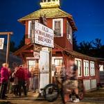 Old Schoolhouse Brewery