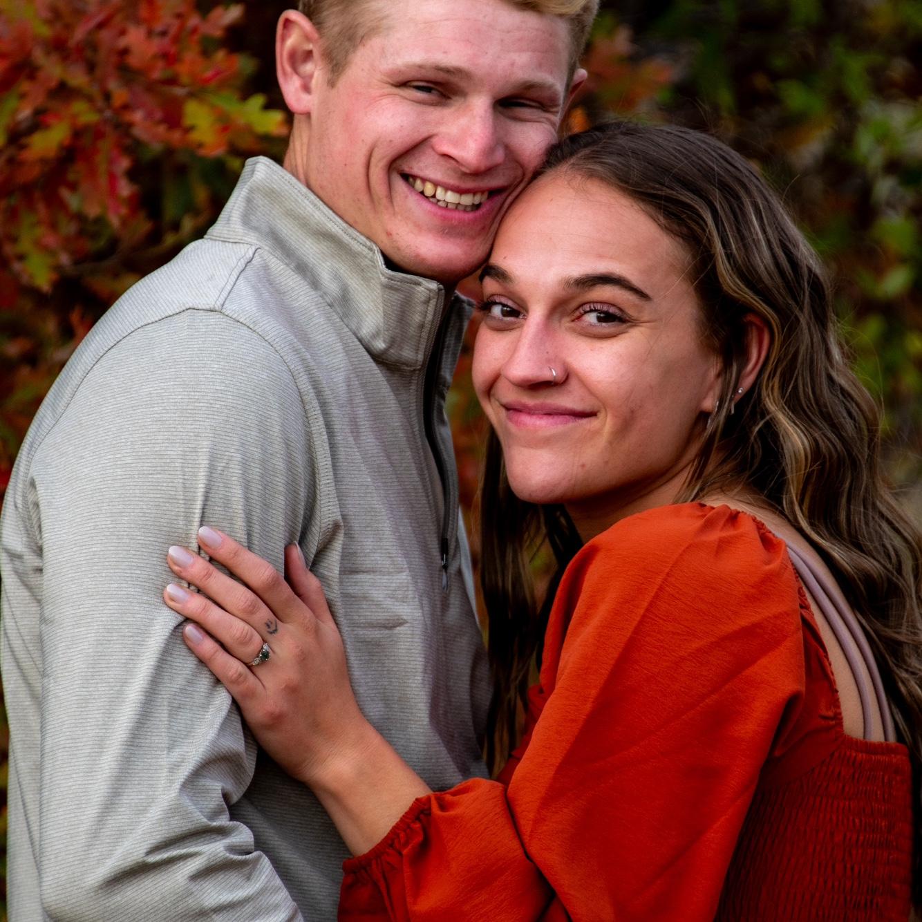 it’s wedding time!