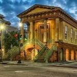 Historic Charleston City Market