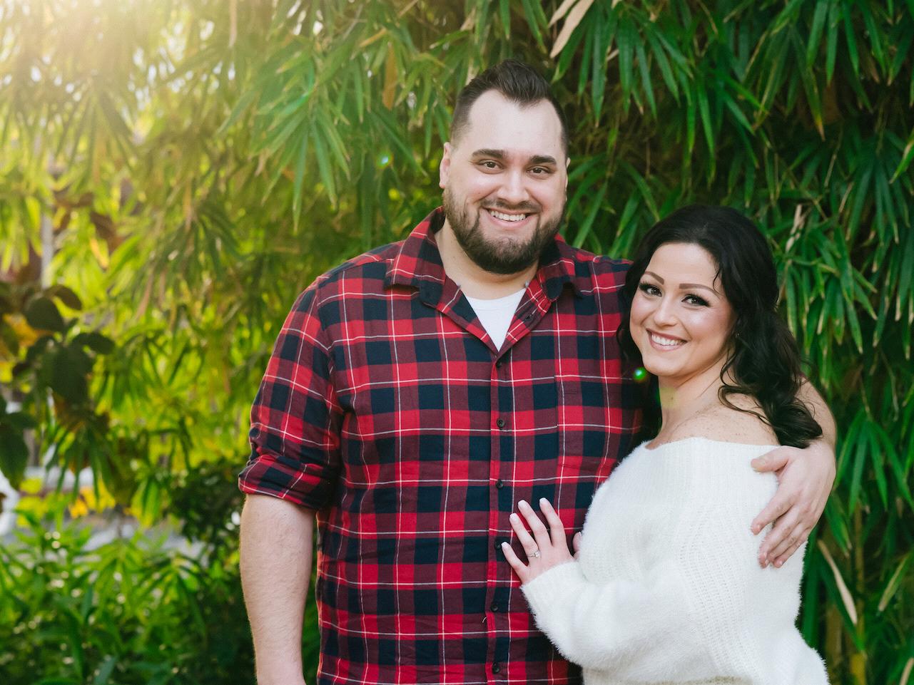 The Wedding Website of Kimberly Catherine Boyle and Seth David Morrison