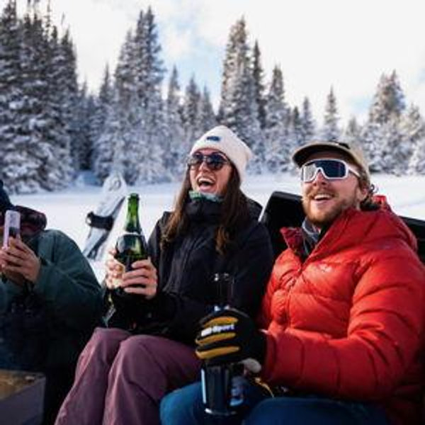 Honeymoon Adventure Fund