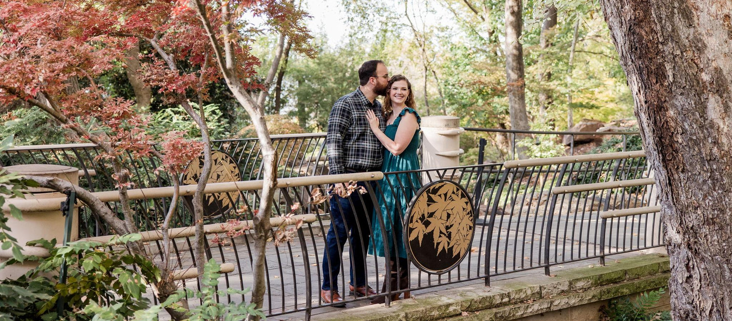 The Wedding Website of Katelin Hamilton and Scott Omo