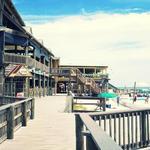 The Boardwalk, Okaloosa Island