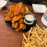 Duff's Famous Wings