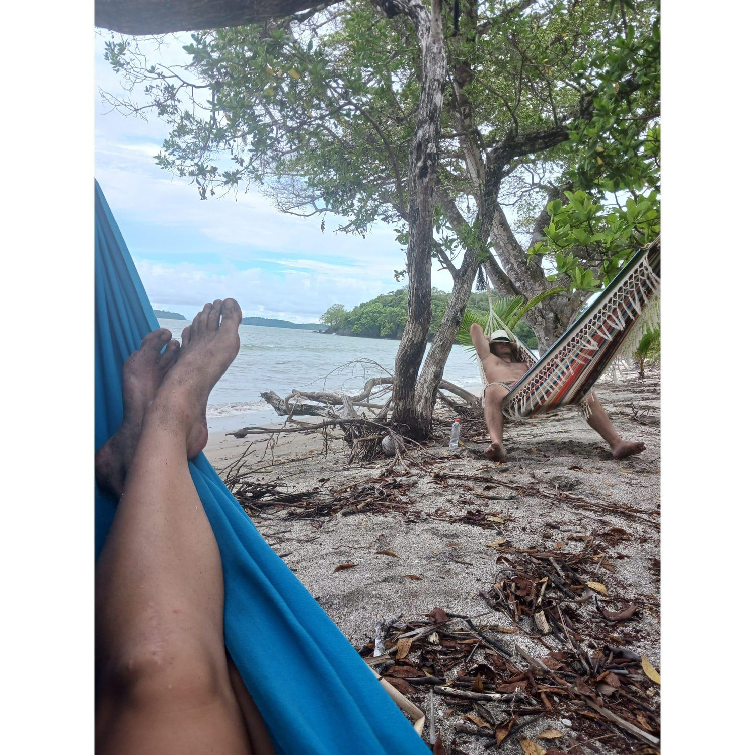 Boca Chica, Panama