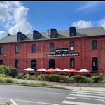 Lancaster Brewing Company