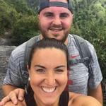 Hiking - Walnut Mountain Park