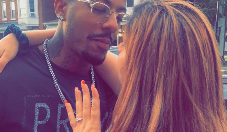 The Wedding Website of Cici Dunlap and Dominic Mosley