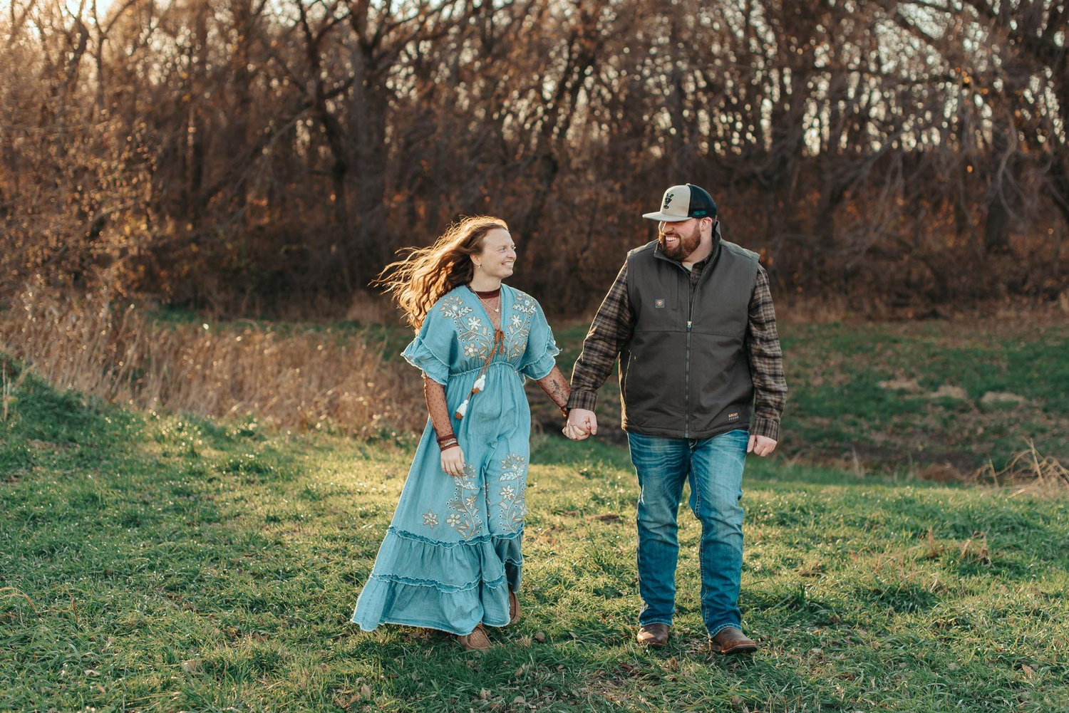 The Wedding Website of Emma Frizsell and Ryan Wilson