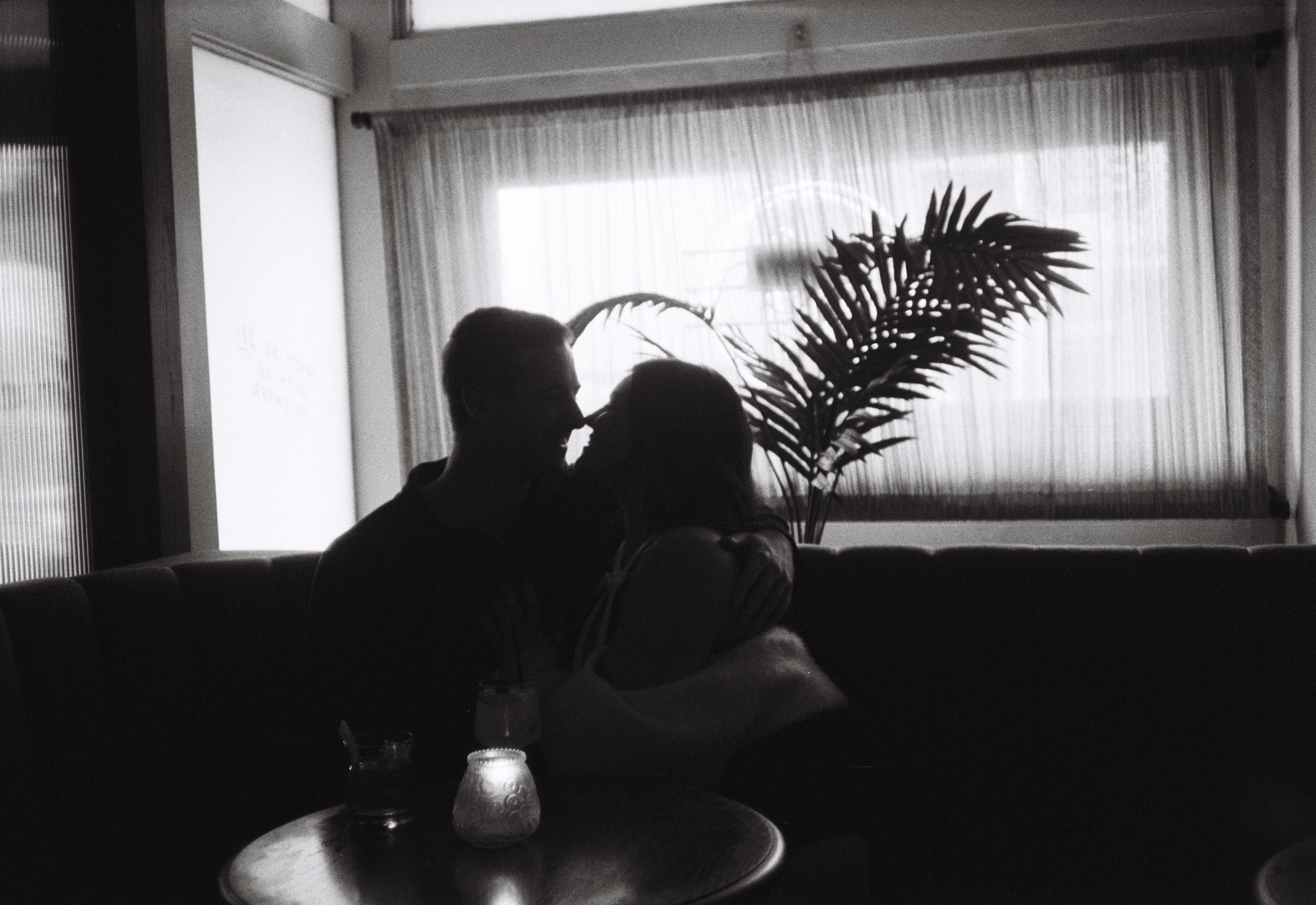 The Wedding Website of Molly Huerkamp and Marty Fenn