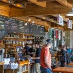 Three Forks Bakery & Brewing Co.