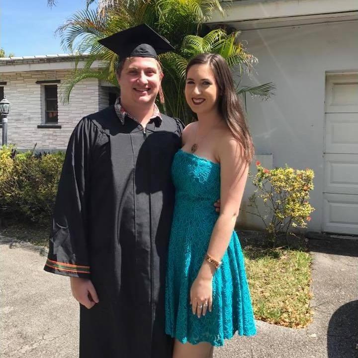 Wunsch graduates from Miami