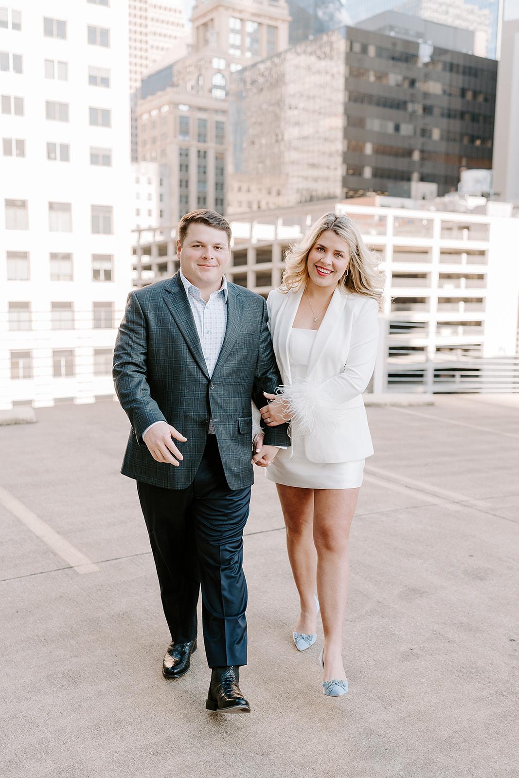 The Wedding Website of Jason Kramer and Haley Hefner