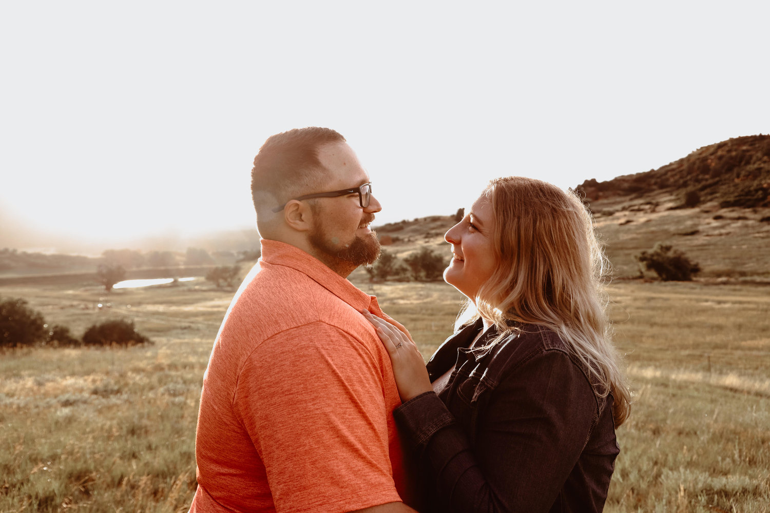 The Wedding Website of Michaella King and Joshua Boatright